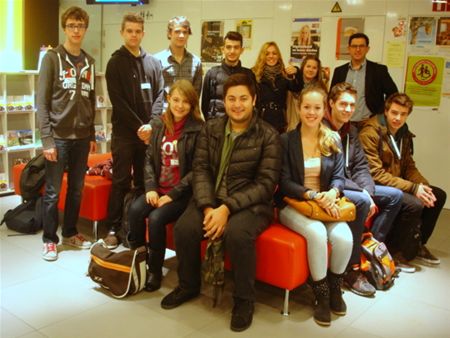 Werken voor de Zuiddag