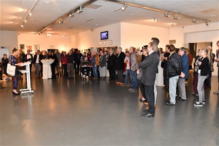 Weyerkegasten maken verbluffende kunst