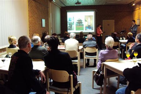 Wie fietst Paul Coolen achterna?