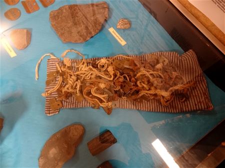 Wie kent dit voorwerp?