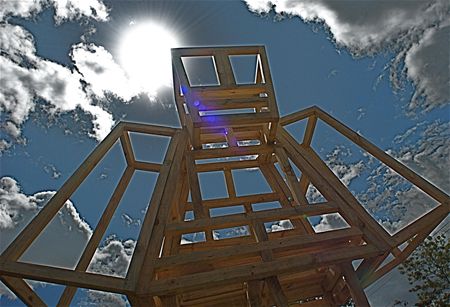 Wie toont zijn talent aan de Cosmogolem?