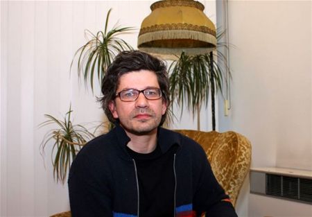 Wim Helsen is een prutser