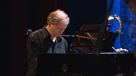 Wim Mertens speelt eigen selectie