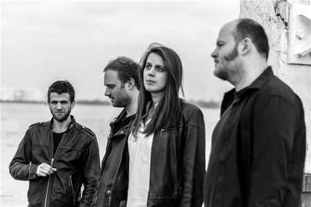 Win 5 duotickets voor USSR 1926 met live muziek