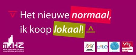 Win 5 geschenkcheques van 20 euro