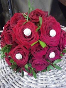 Win een bloemboeket voor Moederdag