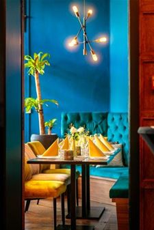 Win een ontbijt voor twee in Villa Zwart Goud