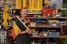 Win een Rode Duivels-supporterspakket