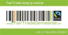 Win heerlijke fairtrade prijzen uit Heusden-Zolder