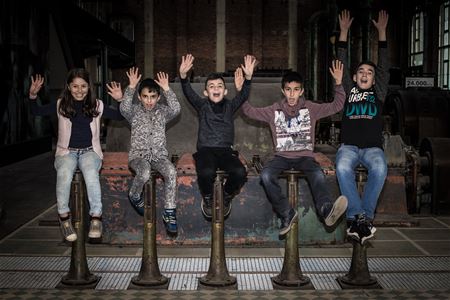 Win lekkers met vakantietips