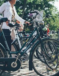 Win lekkers met vakantietips