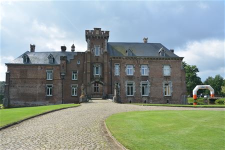 Win toegangskaarten voor Kucuna op Vogelsanck