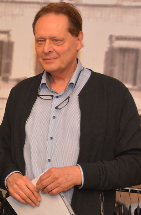 Winkelcentrum Cité blikt optimistisch vooruit