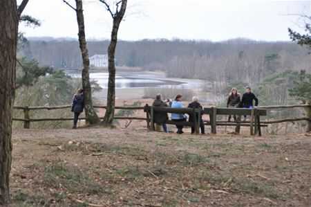 Winterborrelwandeling: Win een wandelpakket