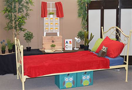 Woensdag Bibdag beleeft zijn finale