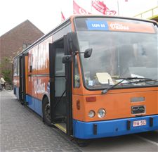 Woensdag komt de Valbus