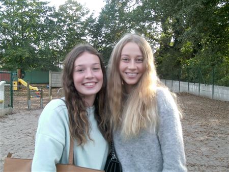 YOUCA-hulp in de kleuterschool