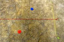 Zaterdag schremke schieten in de Kerkenblook