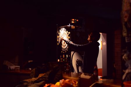 Zaterdag staan de jeugdhuizen in de kijker