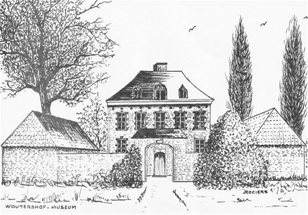 Zaterdag Walpurgisfeest aan Woutershof