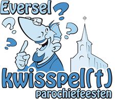 Zaterdag  weer Eversel kwisspel(t)