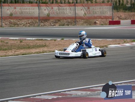 Zaterdag wereldrecordpoging op circuit