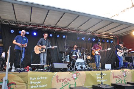 Zatte Zondag is nog springlevend