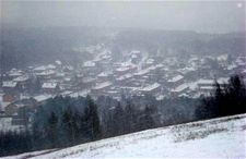 Zet het weer alles op stelten?