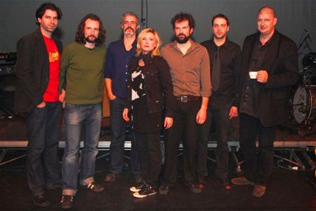 Zingen over afscheid nemen