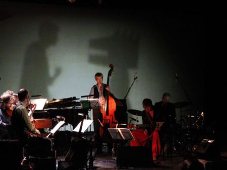 Zita Swoon Group verrast