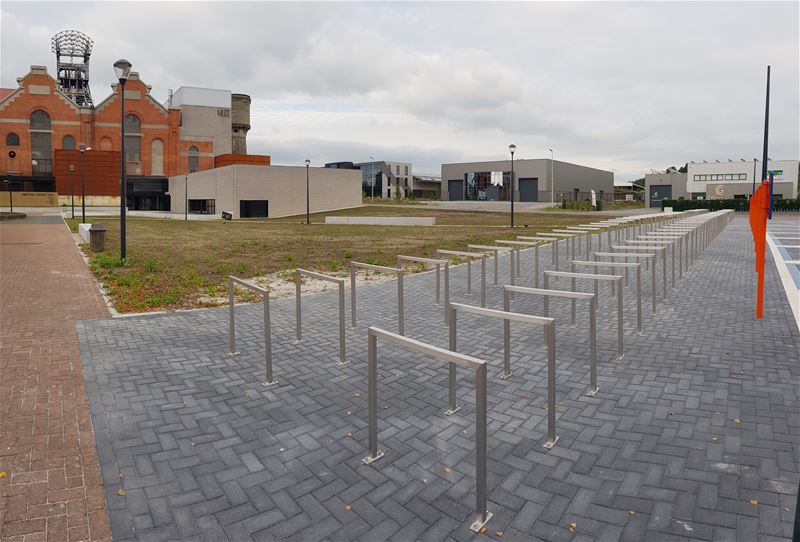 Zo kan het ook: cultuurcentrum MUZE