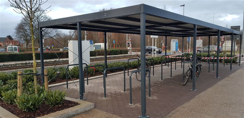 Zo kan het ook: mobipunt Heusden