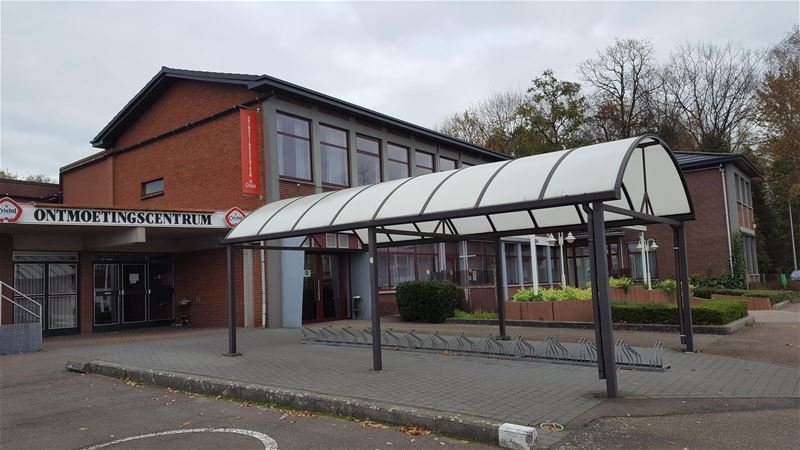 Zo kan het ook: Ons Huis