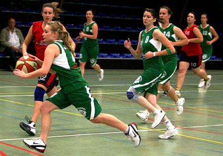 Zolder maakt korte metten met Runkst