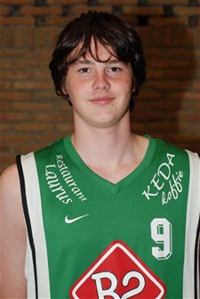 Zolder walst over Koksijde