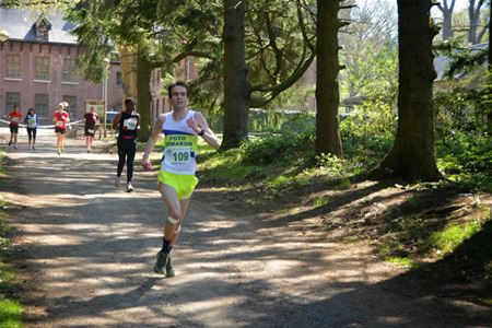 ZolderRun: nog tot vrijdag voorinschrijvingen