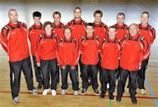 Zolderse G-basketters winnen goud