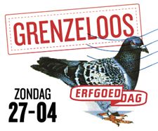 Zondag Erfgoeddag in circuitmuseum
