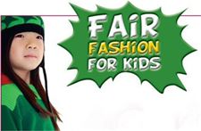 Zondag Fair Fashion for Kids