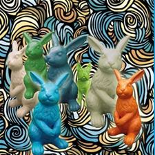 Zondag paashappening op domein Bovy