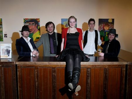 Zondag ticketfeest in Muze