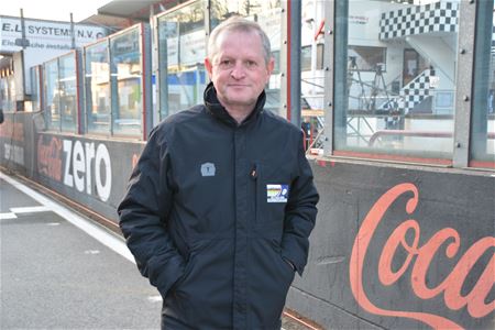 'Zonder steun gemeente en circuit geen veldrijden'