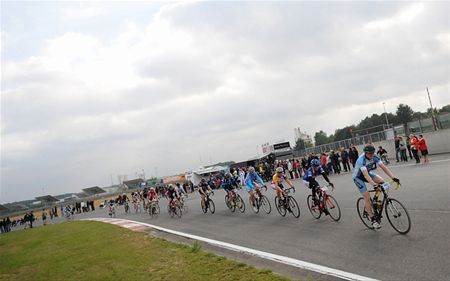 Zorgt de nacht voor afscheiding?