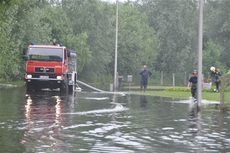 Zware pomp moet Ambachtlaan redden