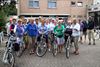 met-de-fiets-naar-de-blauwe-kei