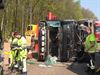 vrachtwagen-gekanteld-op-snelweg
