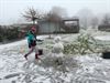 de-eerste-sneeuwman