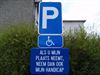 minder-overtreders-op-voorbehouden-parkeerplaatsen