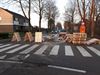 staking-hinder-op-een-plaats
