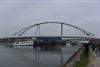 plaatsing-brug-was-toeristische-attractie